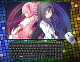 Japanese Anime Puella Magi Madoka Magica Kaname