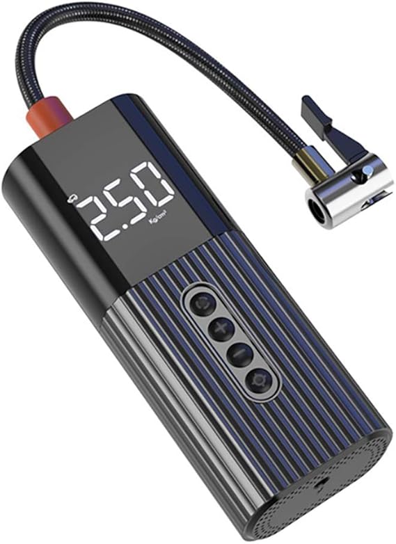 portable tire inflator amazon