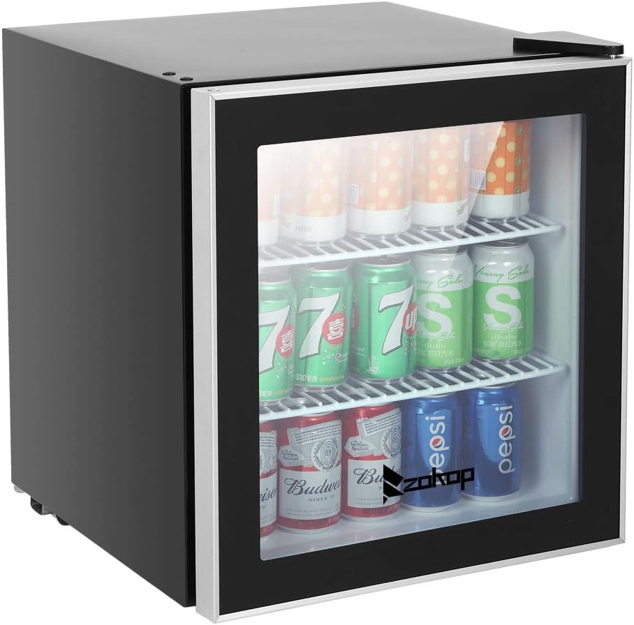 The 10 Best Mini Refrigerator 16Cu Ft
