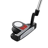 Orlimar Golf ATS Junior Boy's Red/Black Golf Putter