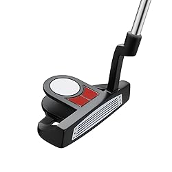 Orlimar Golf ATS Junior Boy's Red/Black Golf Putter