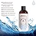 Water Based Lubricant Long-Lasting Silky Smooth, 9.5 oz Bottle - SAMMOR Premium Personal Lube for Women Vaginal Dryness, Condoms Sex Toys Paraben-Free Hypoallergenic Vegan-Friendly