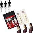 CalciumGreens Heightening Booster Herbal Patch, Promote The Growth of Skeletal Muscles, Better (10PCS)