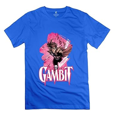 AOPO ONeck Hugh Jackman Wolverine XMen Tee Shirts For Men