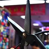 NANDEYIBI Small Bonsai Tree Pruning Kit, 1 Pair Scissors and Leaf Cutters view 3