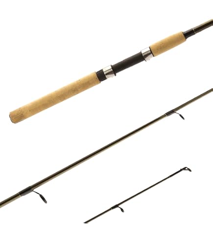 SHIMANO Inc. Terez SPN 72 ML : Amazon.com.mx: Deportes y Aire Libre