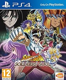 Saint Seiya : Soldiers' Soul