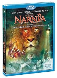Le Monde De Narnia: Chapitre 1 - Le Lion, La Sorcière Blanche Et L'armoire Magique