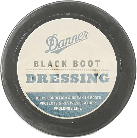 danner clear boot dressing
