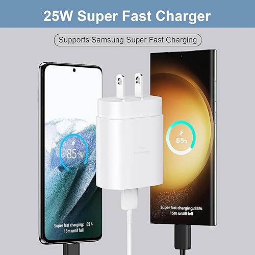 Galaxy S20 S20 Super Fast Charger Super Fast Charger S20 Ultra