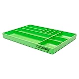 OEMTOOLS 22213 Drawer Organizer , Nuts and Bolts