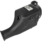 aFe Power #54-81022-1 Magnum FORCE Sealed Intake | Stage-2Si Cold Air Intake System w/ Pro 5R Filter for Ford Diesel Trucks 03-07 V8-6.0L (td)