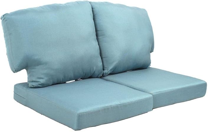Amazon Com Martha Stewart Living Charlottetown Washed Blue