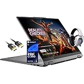 Lenovo Yoga 7i 2-in-1 Laptop 16" 2K Touchscreen Laptop Copilot + PC, Intel Core Ulta 5 226V, 16GB DDR5, 512GB SSD, Wi-Fi 7, TB4, FR, Backlit KB, w/Mytrix Gaming Accessory, HDMI Cable, Win 11 Pro