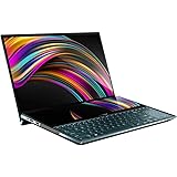 ASUS ZenBook Pro Duo UX581 15.6” 4K UHD NanoEdge