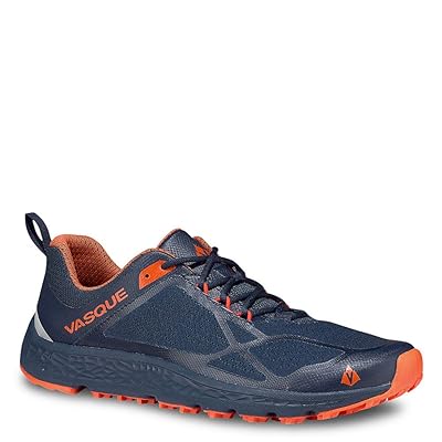 Vasque Men's Velocity All Terrain Trail Running Shoe