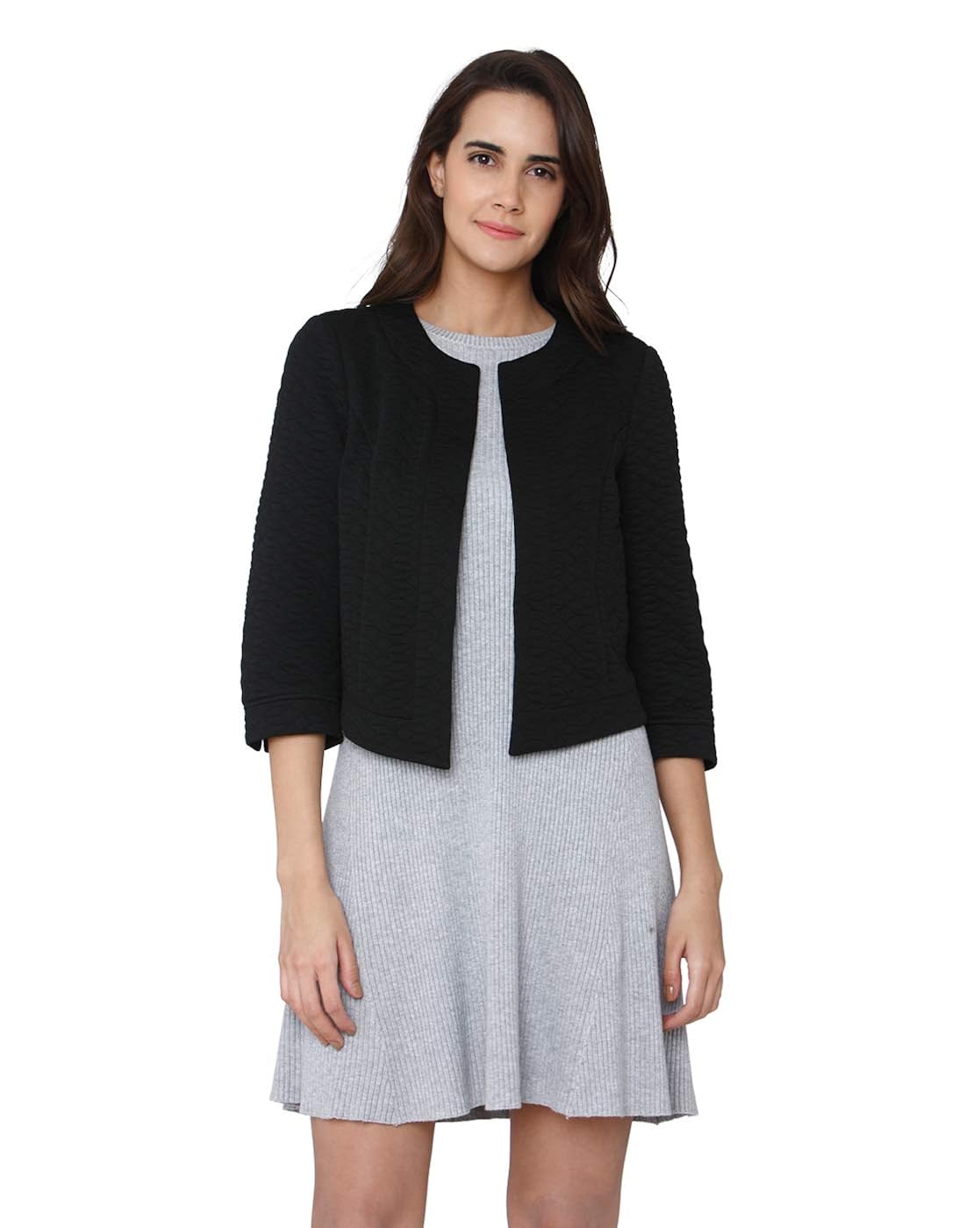 vero moda women's blazer