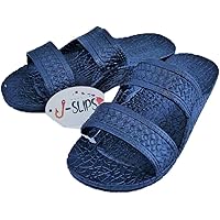 J-Slips Hawaiian Jesus Sandals (Kids, Womens, Men) in 10 Cool Colors