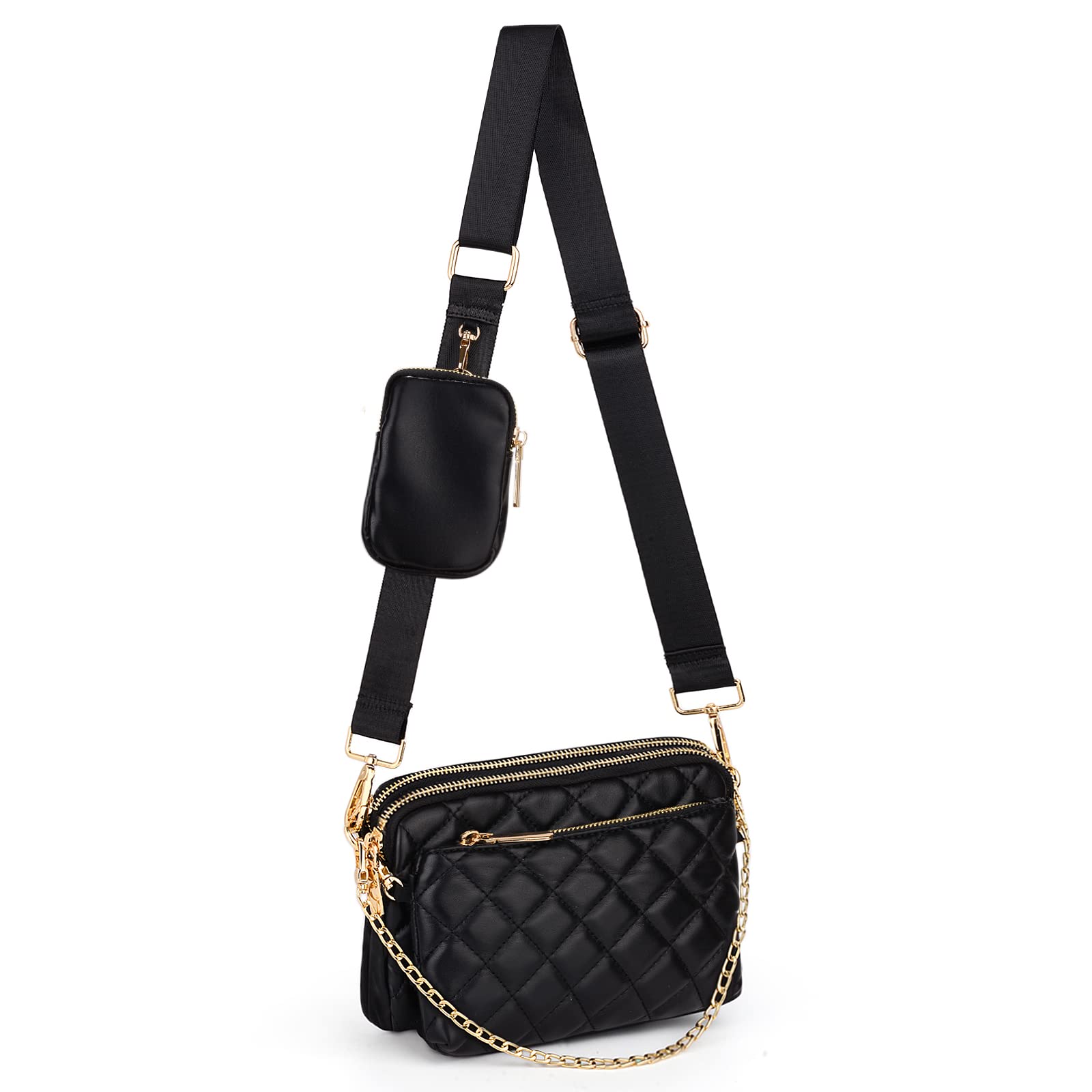 UTO Crossbody Bag