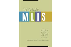The Portable MLIS: Insights from the Experts
