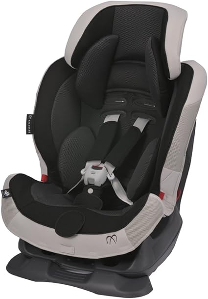 reclining baby car seat
