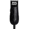 Wahl Professional Peanut Trimmer Corded Lightweight Powerful Rotary Motor Includes 4 Trimming Guides Accessories