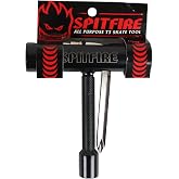 Spitfire Wheels All in One Skateboard Longboard T3 Tool
