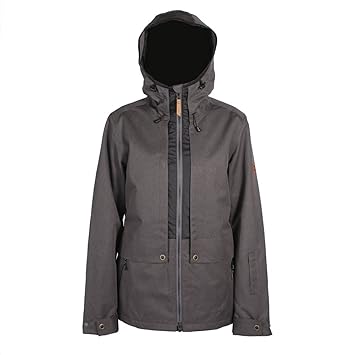 Ride Snowboard Outerwear Womens Magnolia Jacket