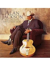 The Greatest Hits Collection