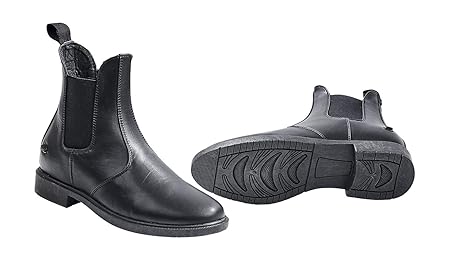 Busse Jodhpur-Stiefelette Basic