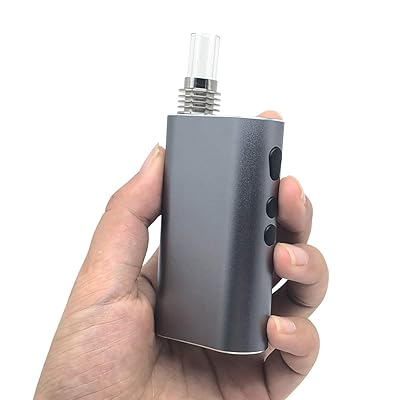 Latest Type ] Vepolizer Chauffe Cigarette CSVK Benin | Ubuy
