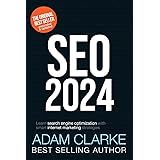 SEO 2024: Learn search engine optimization with smart internet marketing strategies