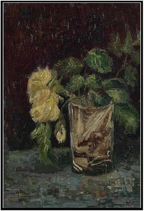 vincent van gogh 1886