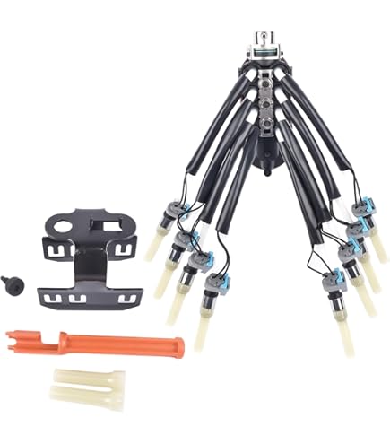 Amazon.com: GB Remanufacturing 833-22105-8 Fuel Injector