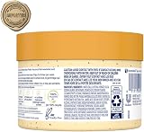 Dove Exfoliating Body Polish Scrub Almond Mango Butter 298g view 4