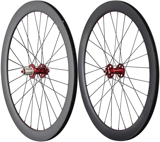 700c cyclocross disc wheelset