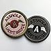 SpaceAuto Asshole Merit Badge Military Tactical Morale Funny Patch - 2.48