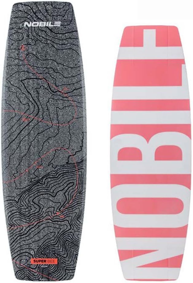 Nobile Super Bee Wakeboard 2018