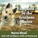 Blue Buffalo Wilderness Bayou Biscuits High Protein Grain Free Crunchy Dog Treats Biscuits, Alligator & Catfish 8-oz bag