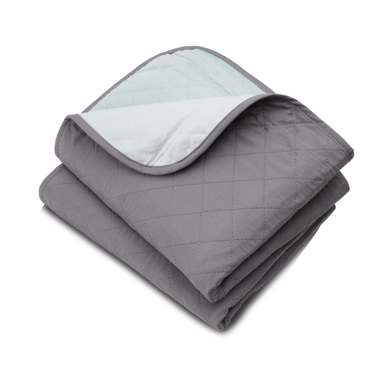 Photo 1 of Brosive Bed Pads Washable Waterproof 34x36 Inch (2pack),Hide Stains Washable Incontinence Pads for Adults,Waterproof Bed Pads Washable,Bed Protector Pads, Slip Resistant Bed Pad for Kids,Toddlers,Pet