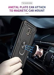 Zoeirc Case for Samsung Galaxy J2