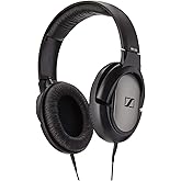 Sennheiser HD 206 Stereo Headphone