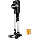 LG CordZero Cordless Stick Vacuum Cleaner [10 Year Motor Warranty] Lightweight, Powerful Floor Cleaning for Carpet, Hardwood,