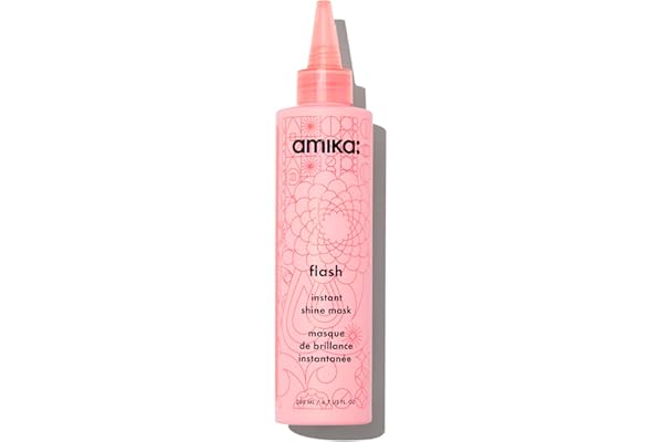 amika flash instant shine mask