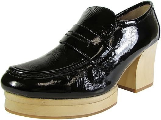 jeffrey campbell platform shoes