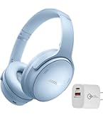 Amazon.com: Bose QuietComfort Wireless Noise Cancelling Over