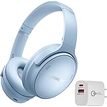 Amazon.com: Bose QuietComfort Bluetooth Headphones, Wireless