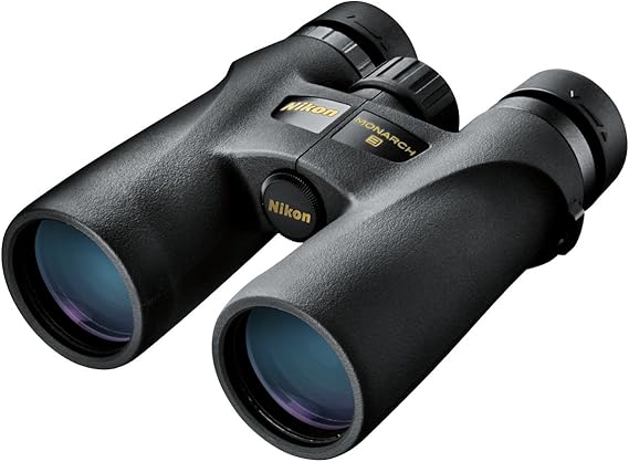 best nikon binoculars for stargazing