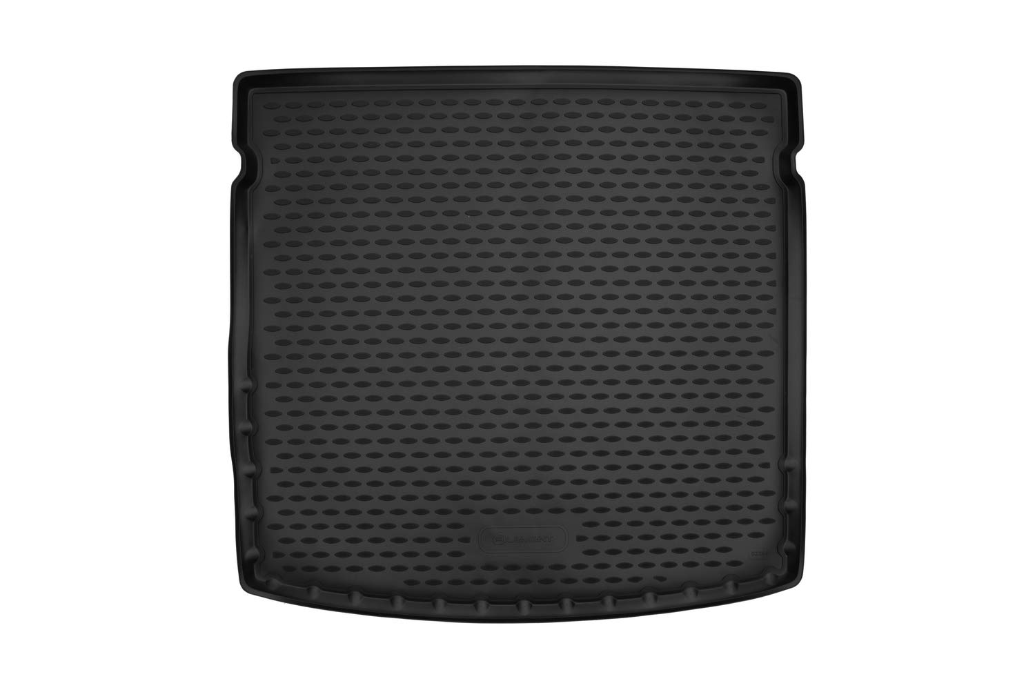 Element Tailored Custom Fit Rubber Boot Liner Protector Mat-SEAT Tarraco SUV, (folded backseat) 2019-
