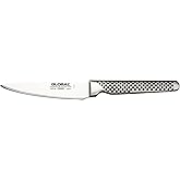 Global Knives Paring Knife Long Nose 11 Cm